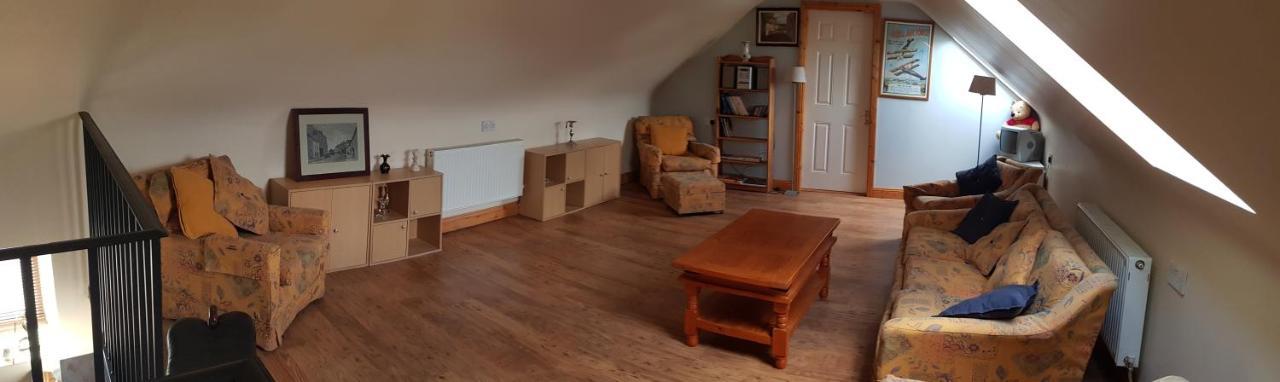 Apartment 3 Bedroom Banagher Town Centre Buitenkant foto