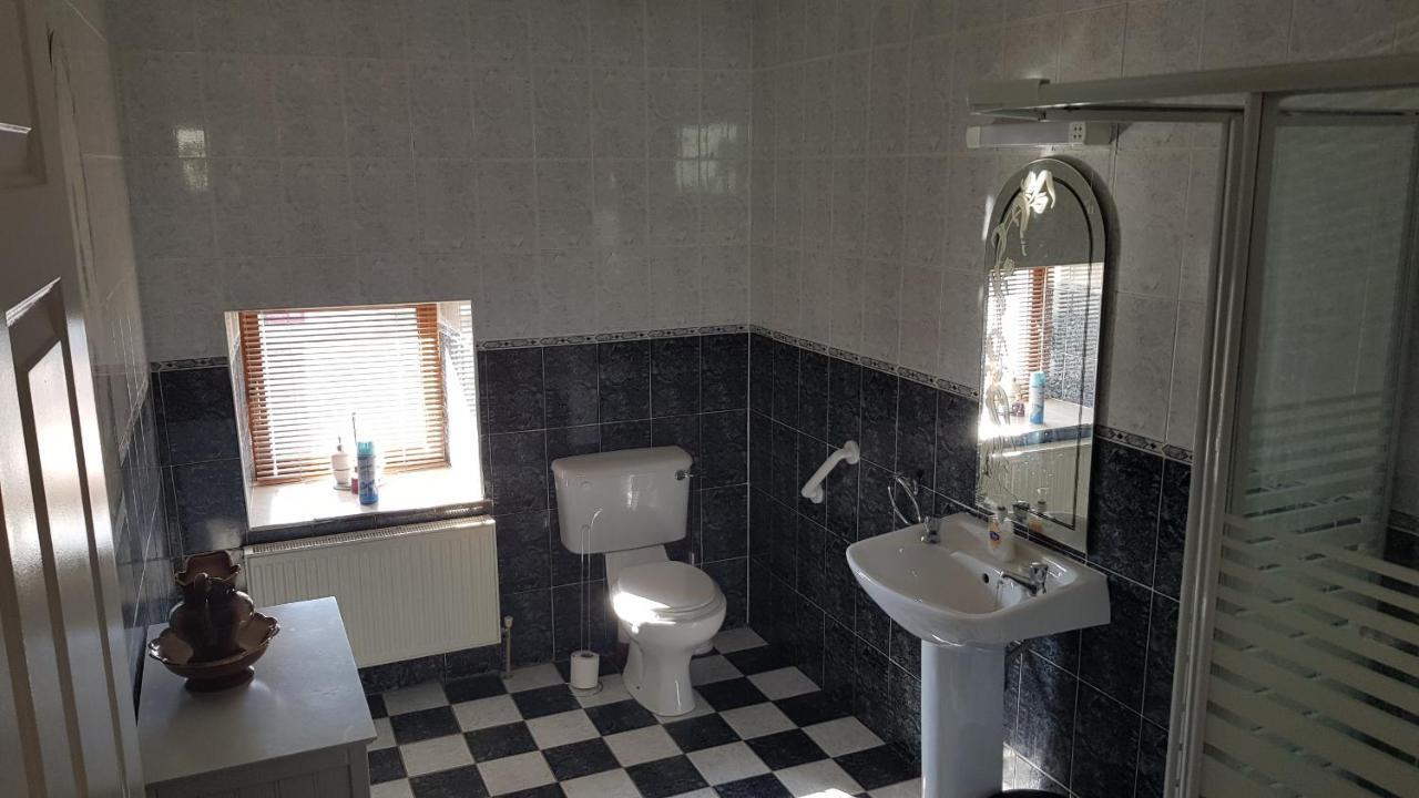 Apartment 3 Bedroom Banagher Town Centre Buitenkant foto
