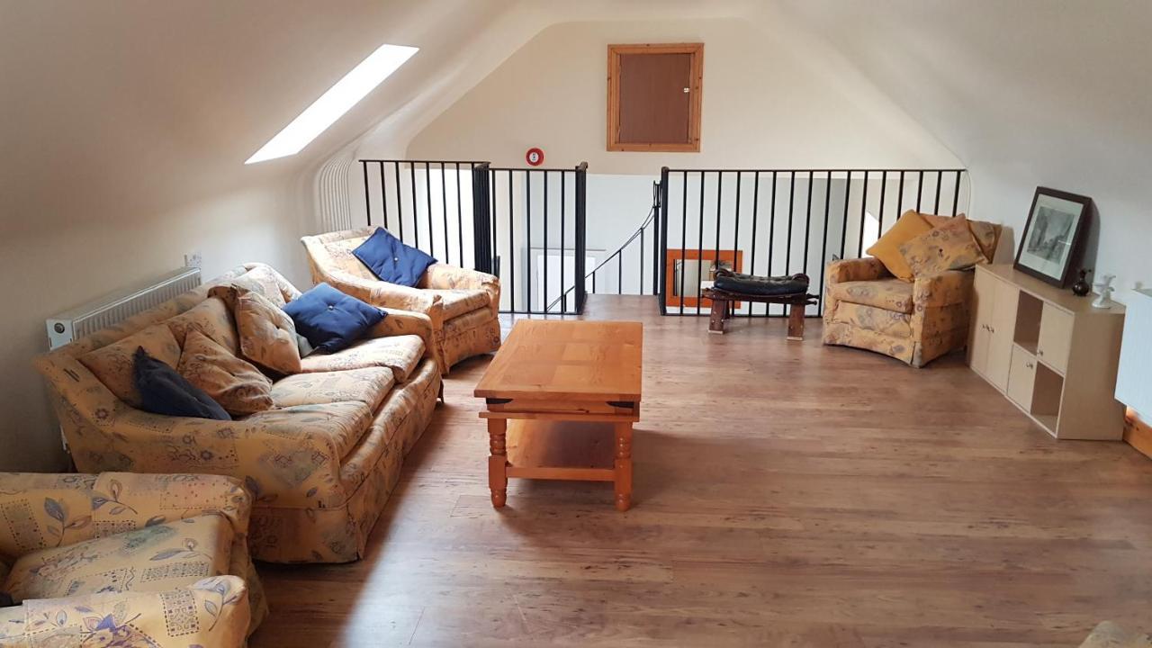 Apartment 3 Bedroom Banagher Town Centre Buitenkant foto