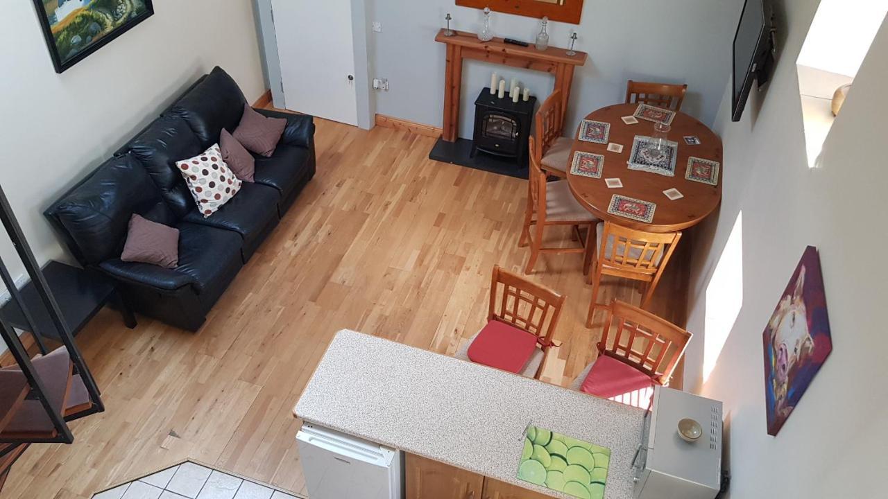 Apartment 3 Bedroom Banagher Town Centre Buitenkant foto