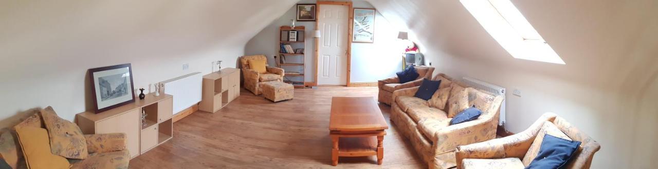 Apartment 3 Bedroom Banagher Town Centre Buitenkant foto