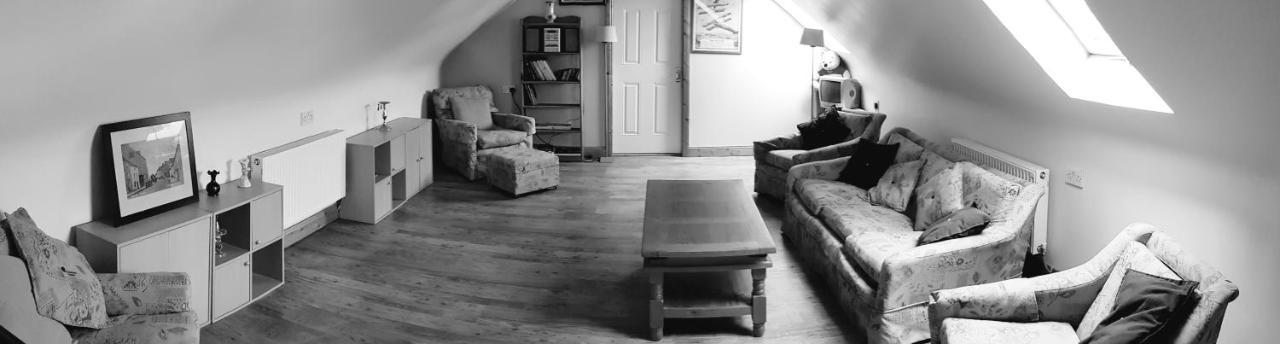 Apartment 3 Bedroom Banagher Town Centre Buitenkant foto